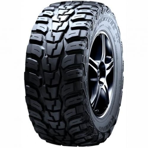 Road Venture MT KL71 Kumho Road Venture MT KL71 245/75 R16 120/116Q