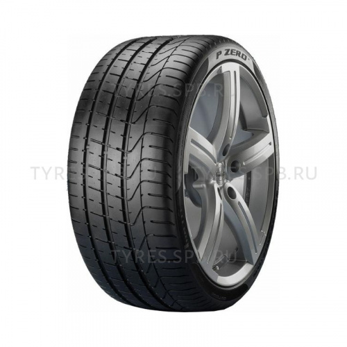 Pirelli P Zero KS 255/40 R20 101Y
