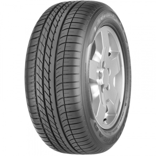 Eagle F1 Asymmetric SUV Goodyear Eagle F1 Asymmetric SUV 275/40 R20 106W XL RunFlat * FP