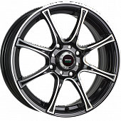 Cross Street Y360 bkf