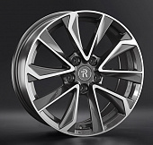 JT12 GMF REPLAY JT12 7.5x19 PCD 5x108 ET 38 DIA 60.1 GMF