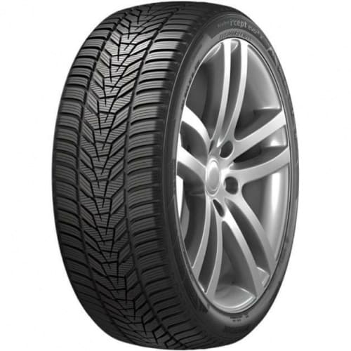 Winter i*Cept Evo 3 X W330A SUV Hankook Winter i*Cept Evo 3 X W330A SUV 275/45 R21 110V