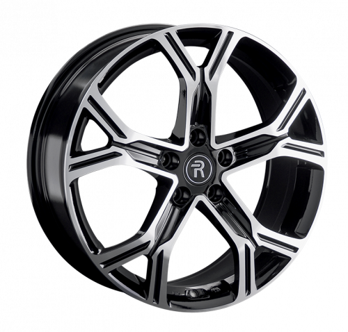 REPLAY CHG25 8x19 PCD 5x114.3 ET 49.5 DIA 60.1 BKF