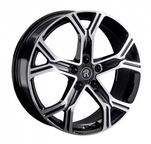 REPLAY CHG25 8x19 PCD 5x114.3 ET 49.5 DIA 60.1 BKF