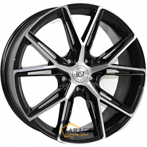 R129 RST R129 7.5x19 5*114.3 ET39 DIA67.1 BD Литой