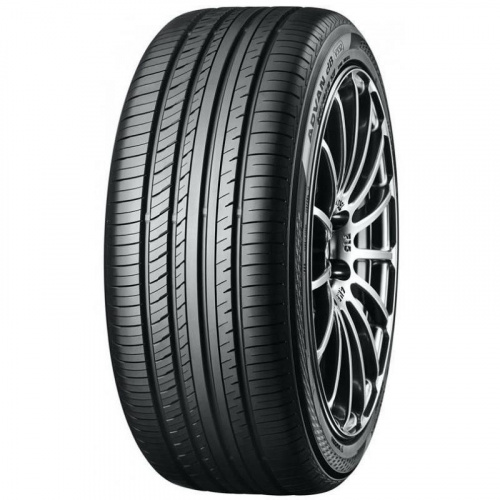 ADVAN dB V552 Yokohama ADVAN dB V552 235/50 R20 104W XL