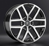 CL67 BKF REPLAY CL67 9x22 PCD 6x139.7 ET 28 DIA 78.1 BKF