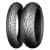 Pilot Road 4 GT Michelin Pilot Road 4 GT 180/55 R17 73W Задняя Спорт/Турист