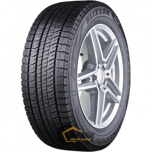 Blizzak Ice Bridgestone Blizzak Ice 225/45 R19 92S