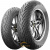 City Grip 2 Michelin City Grip 2 100/80 R10 53L Универсальная Скутер