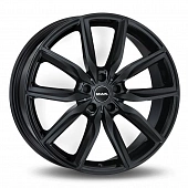 MAK Allianz Gloss Black