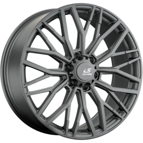 FG33 LS Forged FG33 8.5x21 6*139.7 ET50 DIA95.1 MGM Кованый
