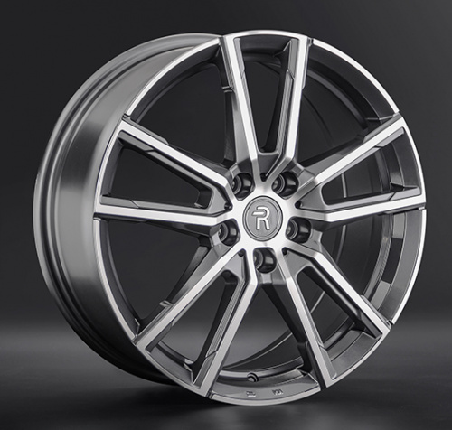 REPLAY MR320 7.5x18 PCD 5x112 ET 52.5 DIA 66.6 GMF