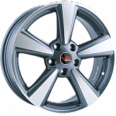 Top Driver NS38 gmf
