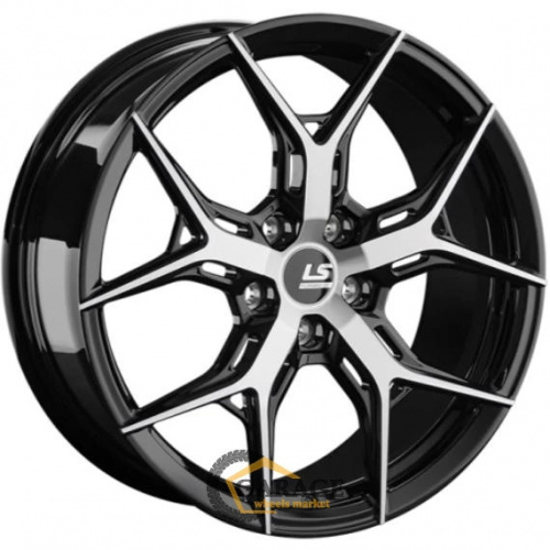 FG14 LS Forged FG14 10x20 5*112 ET35 DIA66.6 BKF Кованый