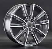 VV218 GMF REPLAY VV218 7x17 PCD 5x112 ET 40 DIA 57.1 GMF