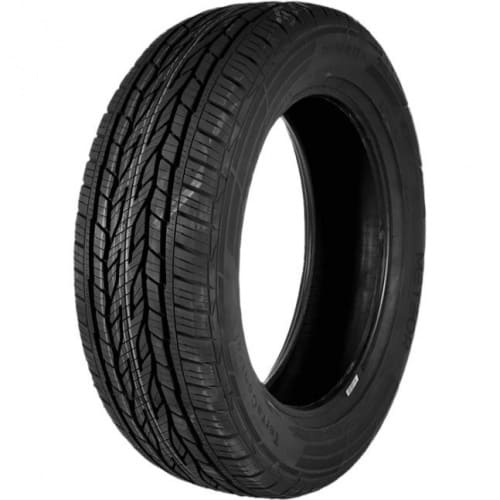 TerraControl Meteor TerraControl 215/60 R17 96H