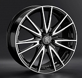 VV332 BKF REPLAY VV332 6x16 PCD 5x100 ET 40 DIA 57.1 BKF