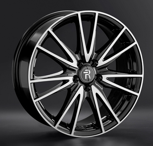 REPLAY VV332 6x16 PCD 5x100 ET 40 DIA 57.1 BKF