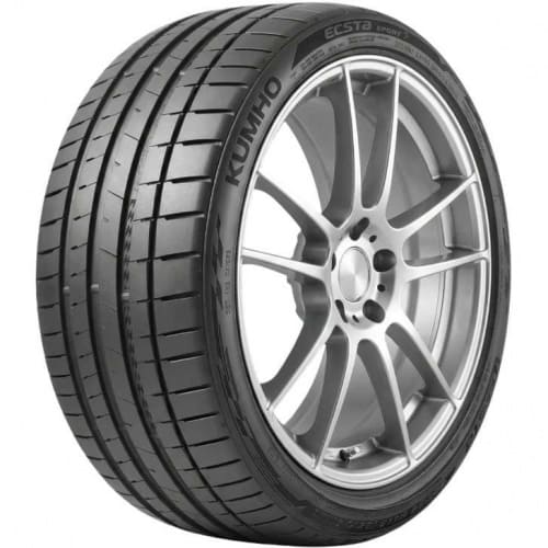 Ecsta Sport S PS72 Kumho Ecsta Sport S PS72 245/30 R19 89Y