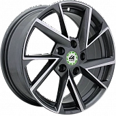 Top Driver S-series SK9-S gmf
