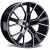 MR267 BKF REPLAY MR267 10x22 PCD 5x112 ET 56 DIA 66.6 BKF