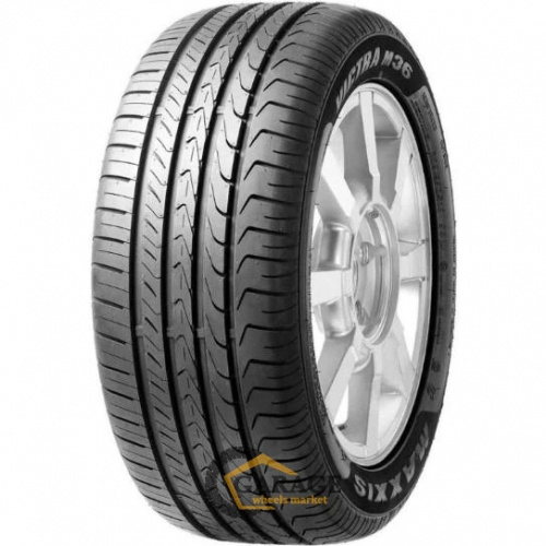 Victra M36 + Maxxis Victra M36 + 275/35 R20 102Y XL RunFlat