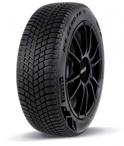 Pirelli Ice Zero FR 3 205/50 R17 93H XL