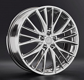 LX244 HPB REPLAY LX244 7.5x20 PCD 5x114.3 ET 35 DIA 60.1 HPB