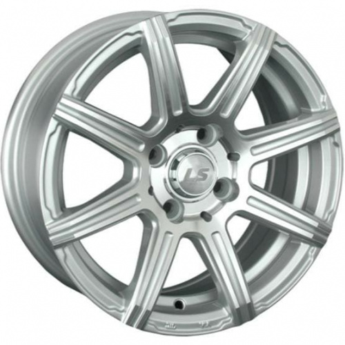 571 SF LS 571 7x16 PCD 5x114.3 ET 43 DIA 73.1 SF