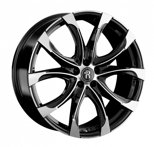 REPLAY GS2 9.5x22 PCD 5x114.3 ET 47 DIA 67.1 BKF