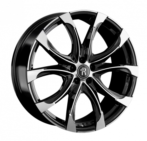 REPLAY GS2 9.5x22 PCD 5x114.3 ET 47 DIA 67.1 BKF