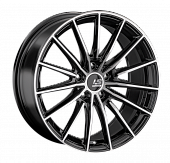 RC63 BKF LS FlowForming RC63 8.5x20 PCD 5x108 ET 45 DIA 63.4 BKF