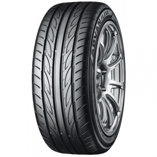 Advan Fleva V701 Yokohama Advan Fleva V701 215/40 R18 89W XL