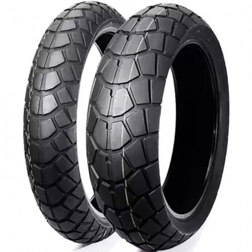 K66 Kingtyre K66 120/70 R19 60V TL/TT Front