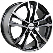 Цна R068 BD Carwel Цна R068 8x18 PCD 5x112 ET 25 DIA 66.6 BD