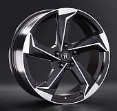 PR38 MBF REPLAY PR38 9x20 PCD 5x112 ET 26 DIA 66.6 MBF