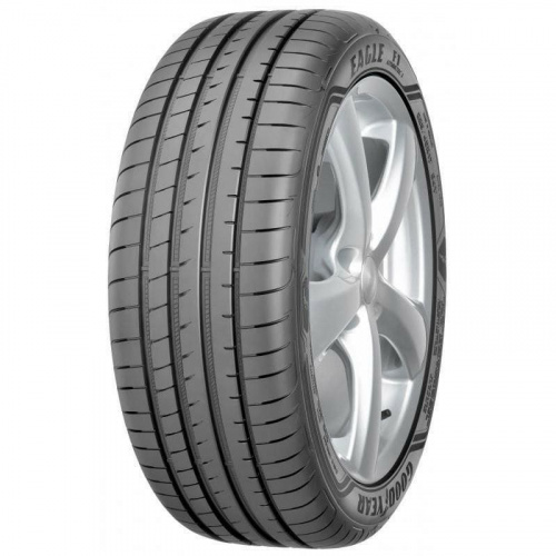 Eagle F1 Asymmetric 3 Goodyear Eagle F1 Asymmetric 3 245/40 R19 98Y XL RunFlat MOE FP