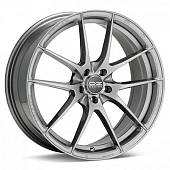 OZ LEGGERA HLT Grigio corsa bright