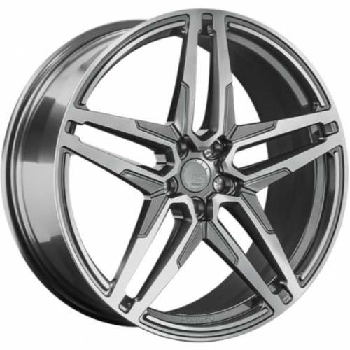 FG50 LS Forged FG50 8.5x19 5*114.3 ET45 DIA67.1 MGMF Кованый