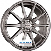 Borbet GTX Titan Glossy