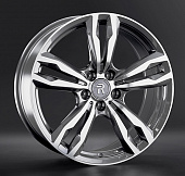 SK218 GMF REPLAY SK218 8x19 PCD 5x112 ET 43 DIA 57.1 GMF