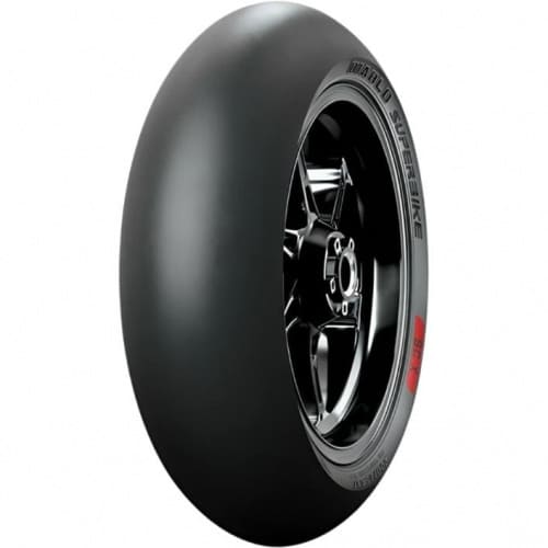 Diablo Superbike SC1 Pirelli Diablo Superbike SC1 110/70 R17 -- Передняя Трек