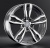 REPLAY SK218 8x19 PCD 5x112 ET 43 DIA 57.1 GMF