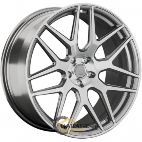 FG43 LS Forged FG43 11x21 5*112 ET42 DIA66.6 MGMF Кованый