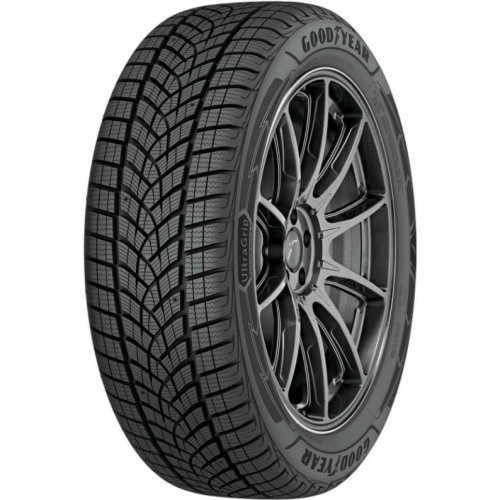 UltraGrip Performance+ GoodYear UltraGrip Performance+ 255/50 R21 109H XL *