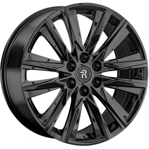CL66 Replay CL66 9x20 6*139.7 ET28 DIA78.1 BK Литой