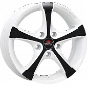 Yokatta MODEL-9 w+b