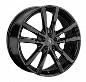 GL72 BK REPLAY GL72 8.5x20 PCD 5x108 ET 52 DIA 63.3 BK