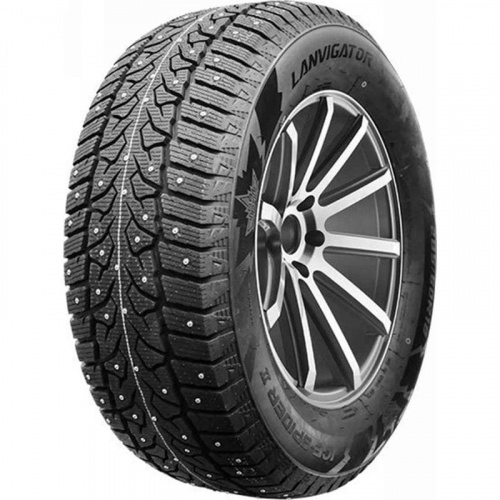 Ice Spider II Lanvigator Ice-Spider II 235/55 R19 105T XL